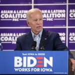 La incertidumbre de la candidatura de Biden y su impacto en América Latina