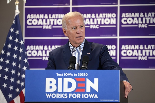 La incertidumbre de la candidatura de Biden y su impacto en América Latina